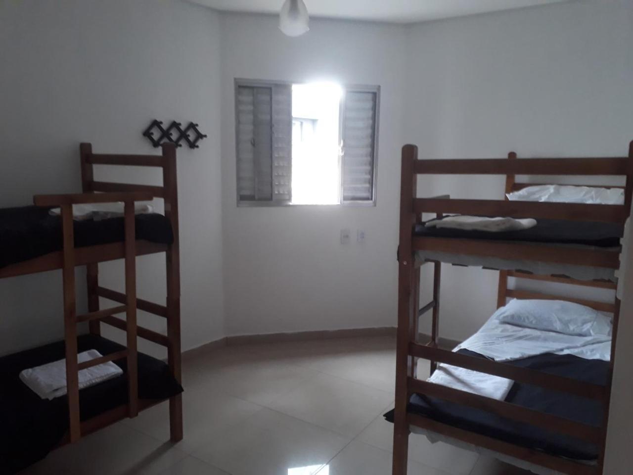 Hola Hostel Faria Lima São Paulo Extérieur photo