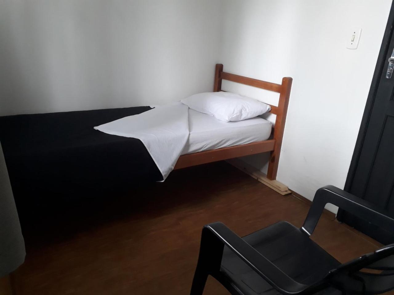 Hola Hostel Faria Lima São Paulo Extérieur photo