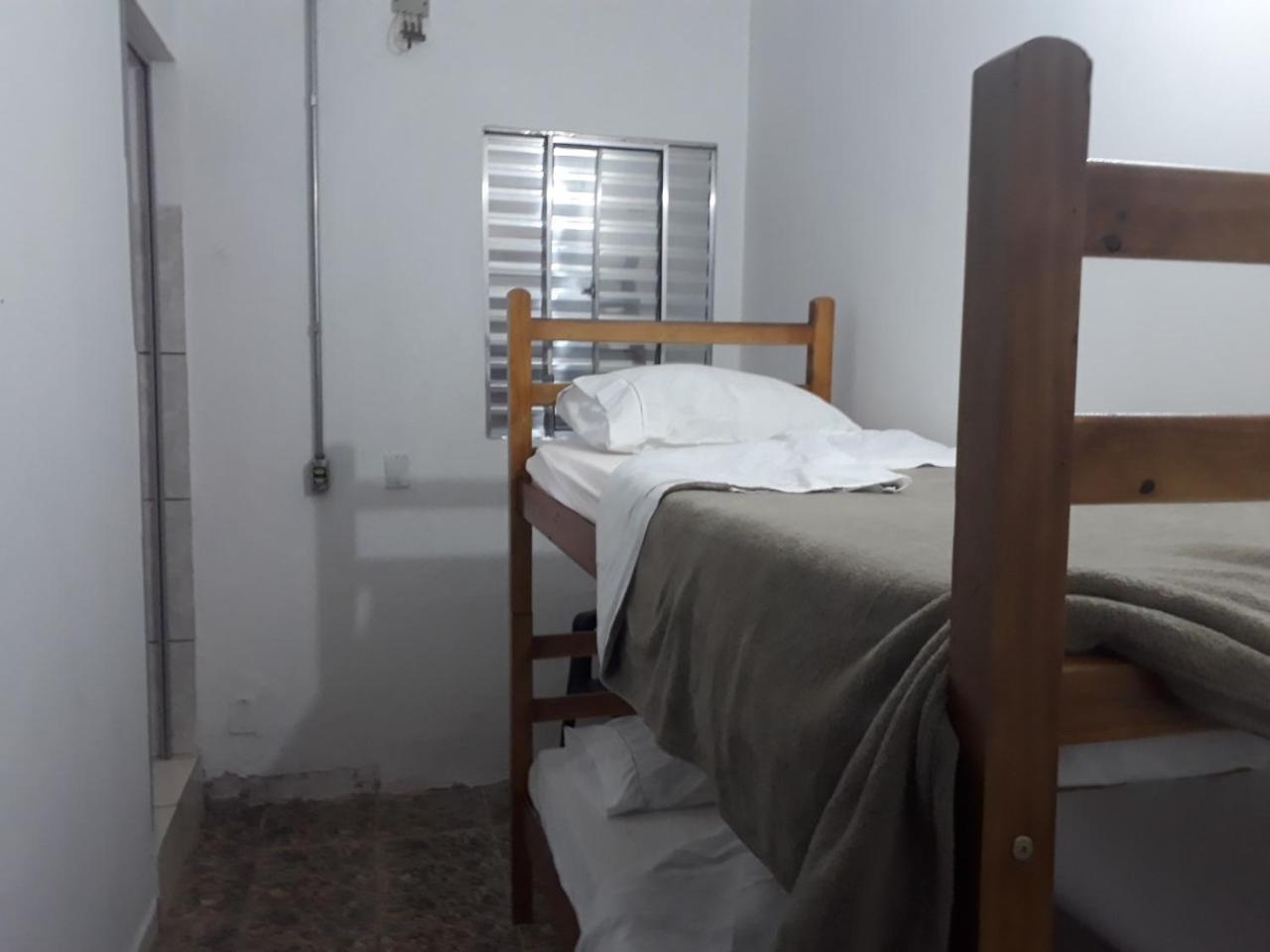 Hola Hostel Faria Lima São Paulo Extérieur photo
