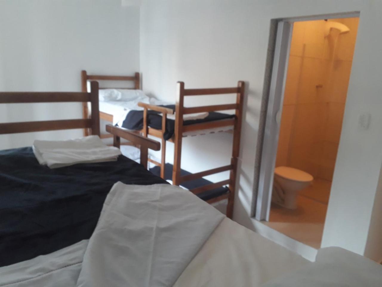 Hola Hostel Faria Lima São Paulo Extérieur photo