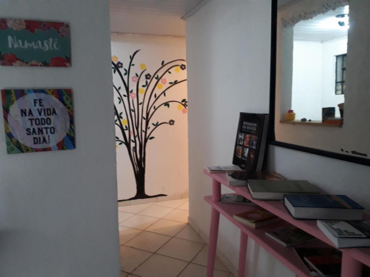 Hola Hostel Faria Lima São Paulo Extérieur photo