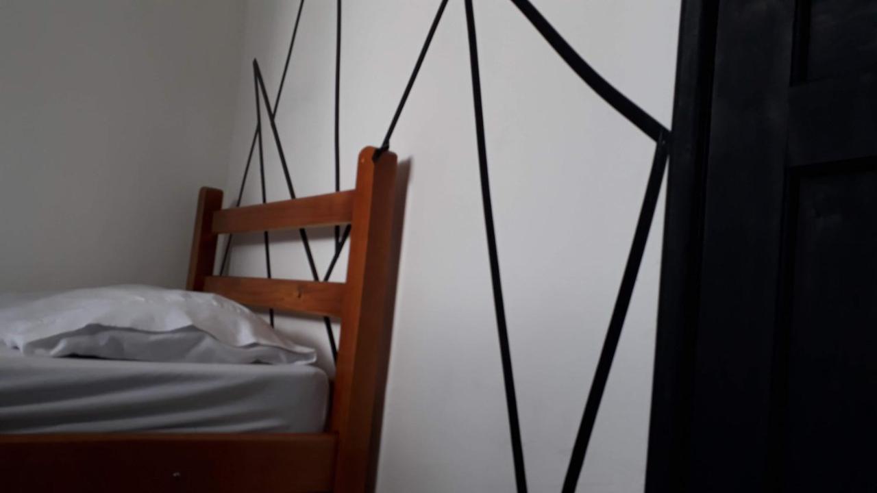 Hola Hostel Faria Lima São Paulo Extérieur photo
