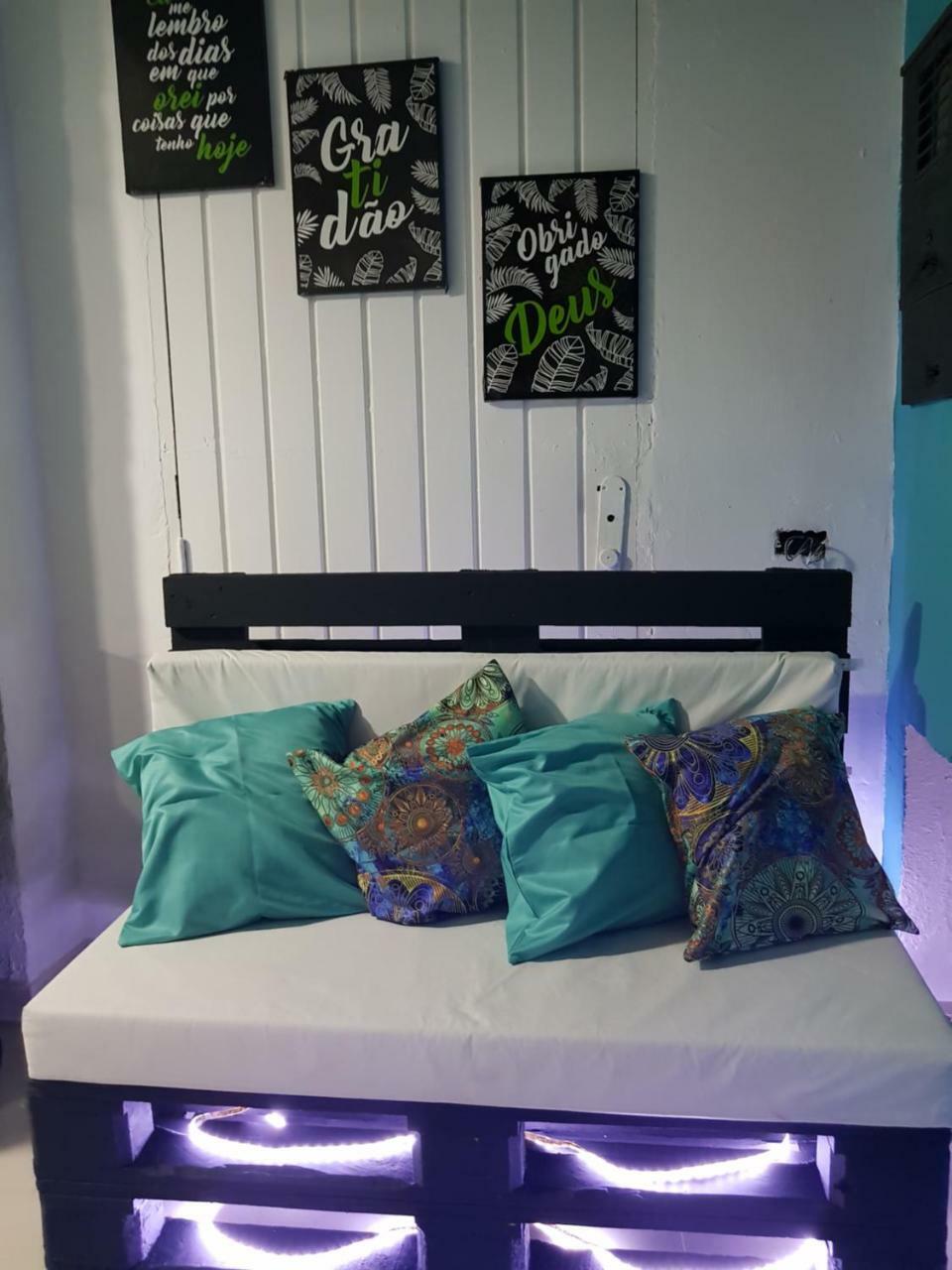 Hola Hostel Faria Lima São Paulo Extérieur photo