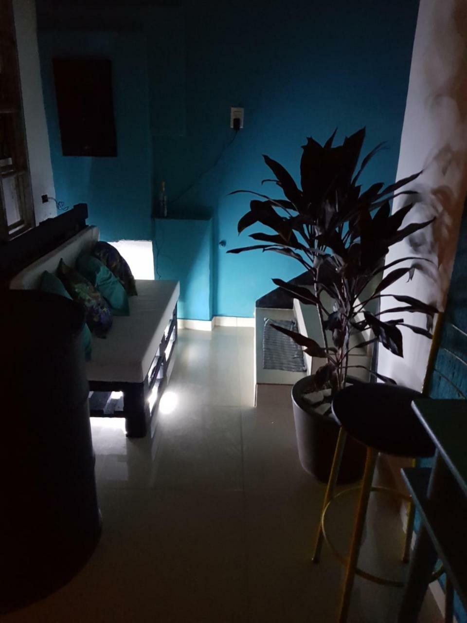 Hola Hostel Faria Lima São Paulo Extérieur photo