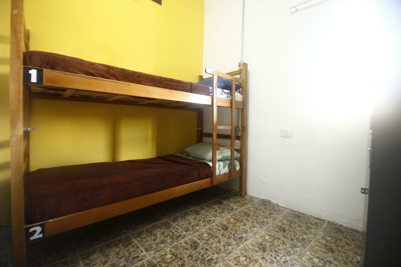 Hola Hostel Faria Lima São Paulo Extérieur photo