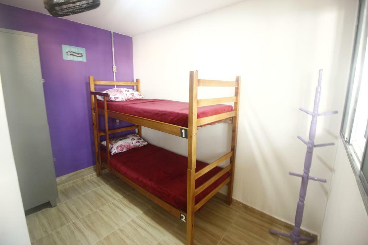 Hola Hostel Faria Lima São Paulo Extérieur photo