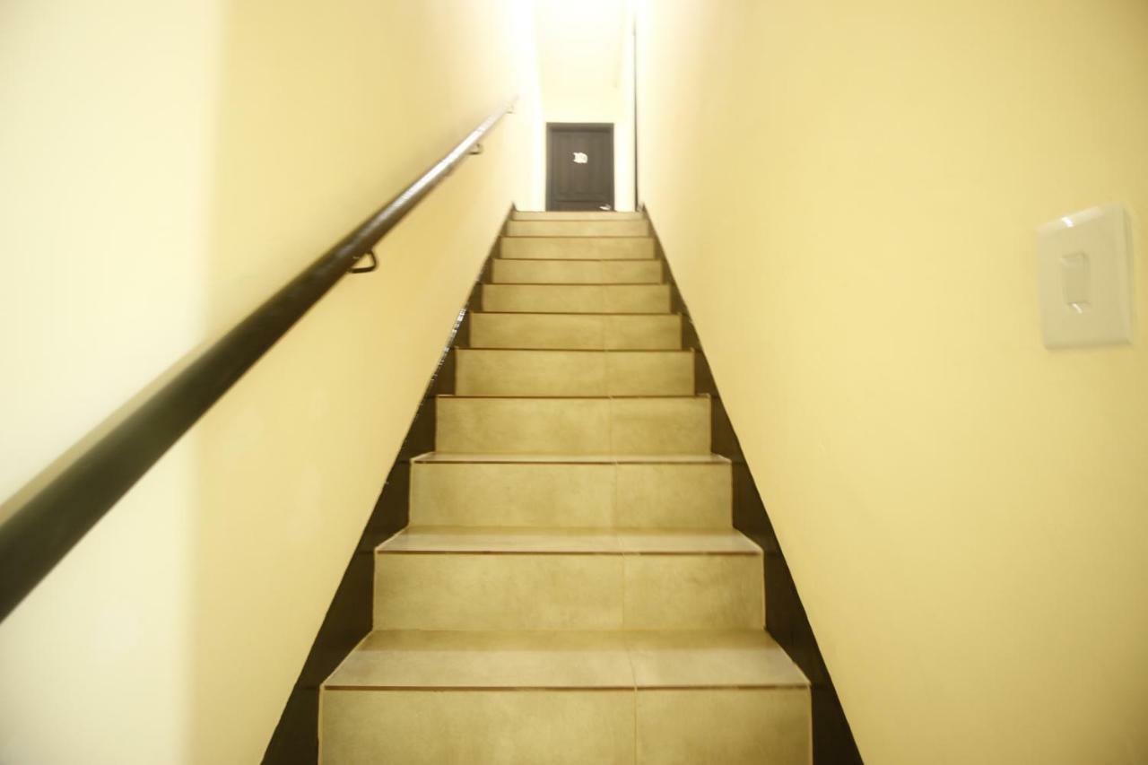 Hola Hostel Faria Lima São Paulo Extérieur photo