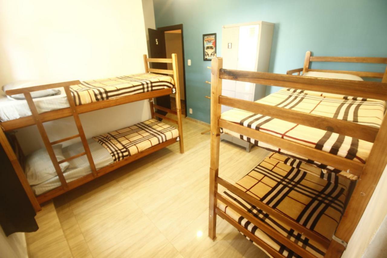 Hola Hostel Faria Lima São Paulo Extérieur photo