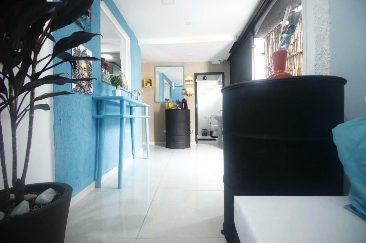 Hola Hostel Faria Lima São Paulo Extérieur photo