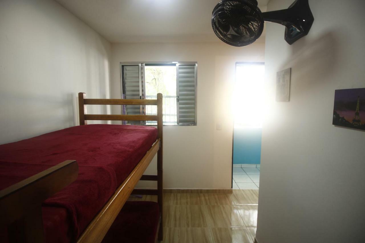 Hola Hostel Faria Lima São Paulo Extérieur photo