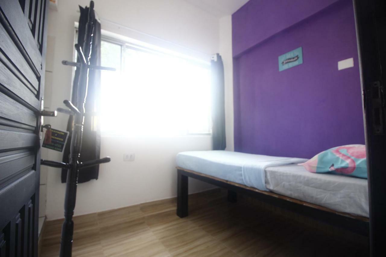 Hola Hostel Faria Lima São Paulo Extérieur photo