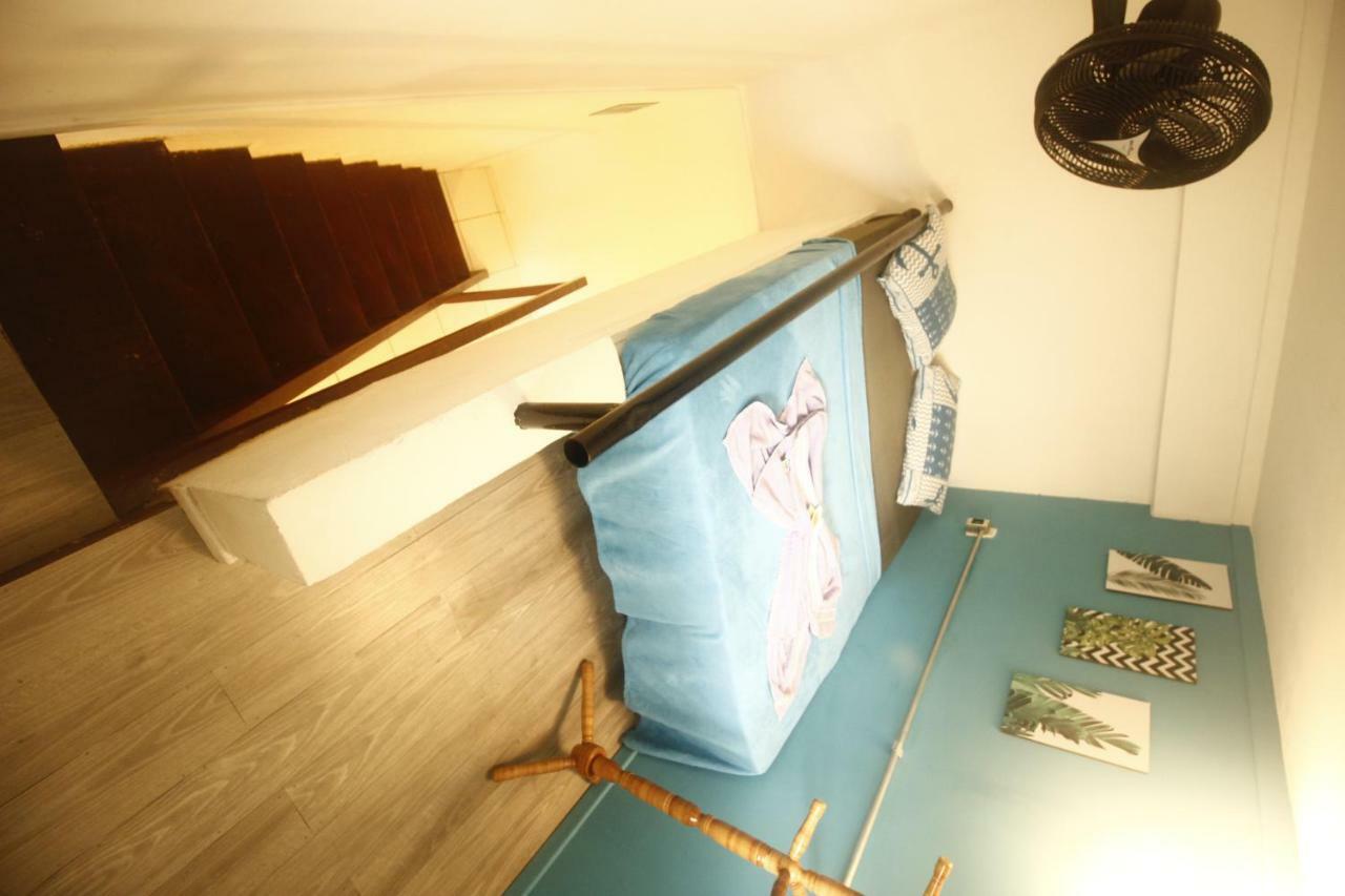 Hola Hostel Faria Lima São Paulo Extérieur photo