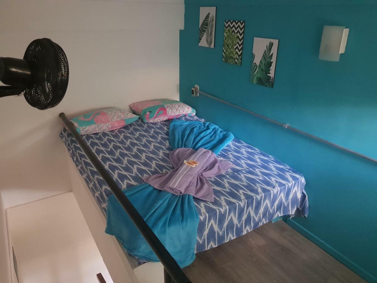 Hola Hostel Faria Lima São Paulo Extérieur photo